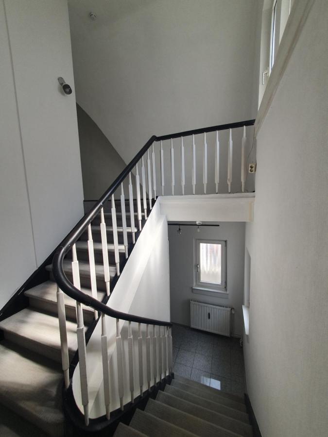Privatzimmer An Der Universitaetsklinik Mainz. Sehr Zentral Buitenkant foto