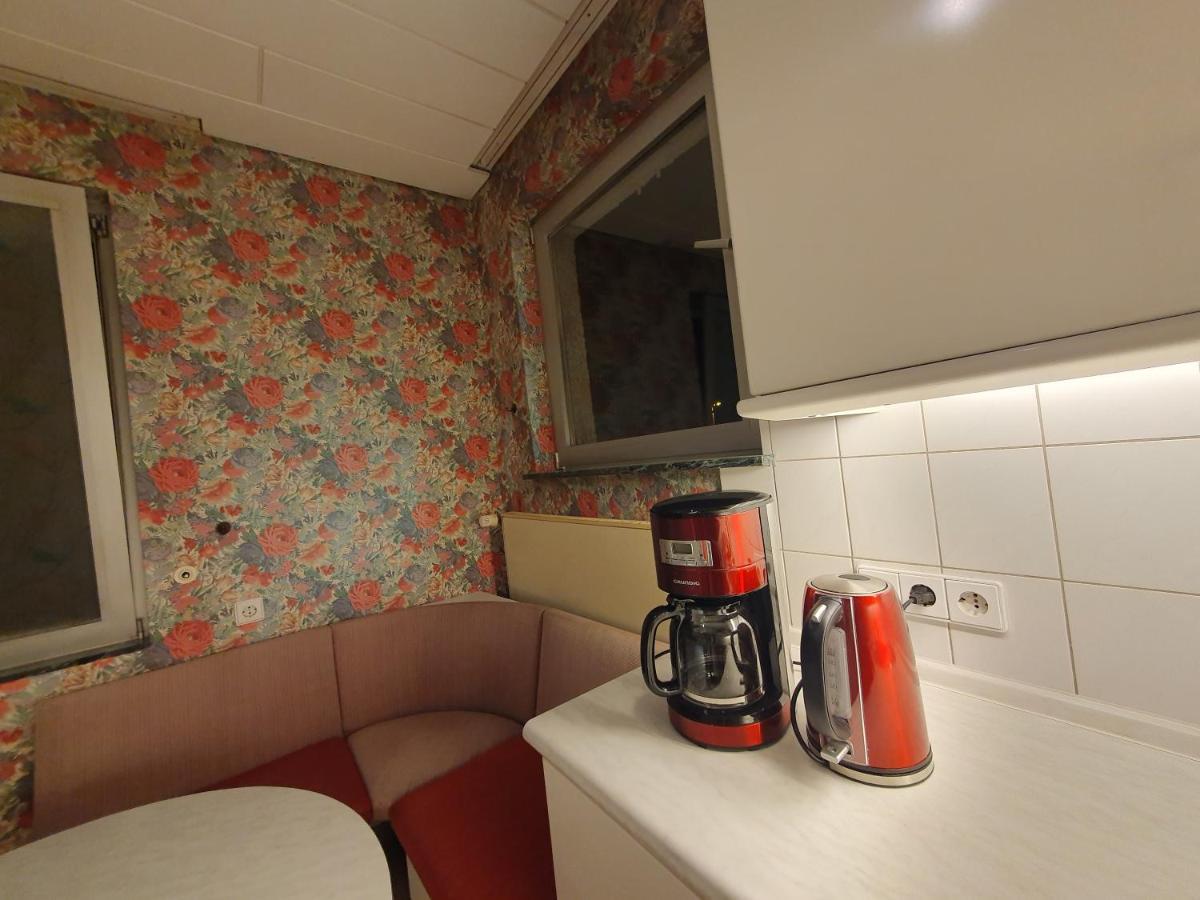 Privatzimmer An Der Universitaetsklinik Mainz. Sehr Zentral Buitenkant foto