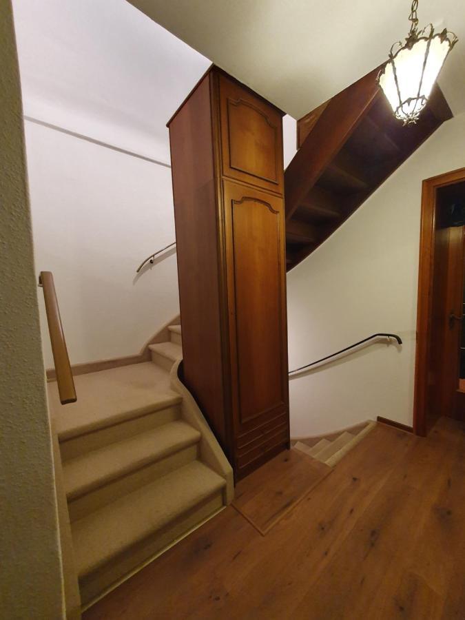 Privatzimmer An Der Universitaetsklinik Mainz. Sehr Zentral Buitenkant foto