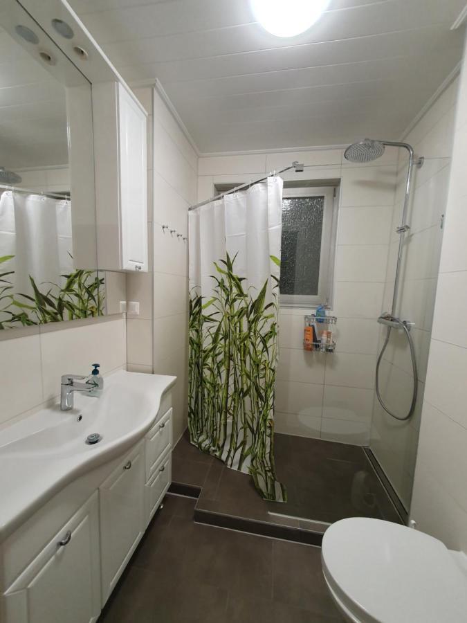Privatzimmer An Der Universitaetsklinik Mainz. Sehr Zentral Buitenkant foto