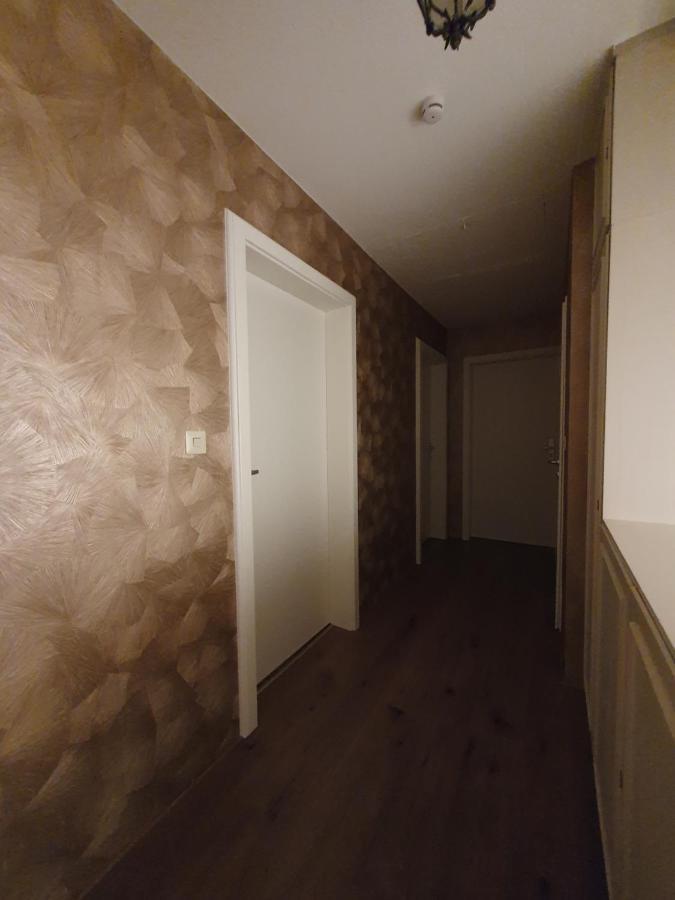 Privatzimmer An Der Universitaetsklinik Mainz. Sehr Zentral Buitenkant foto