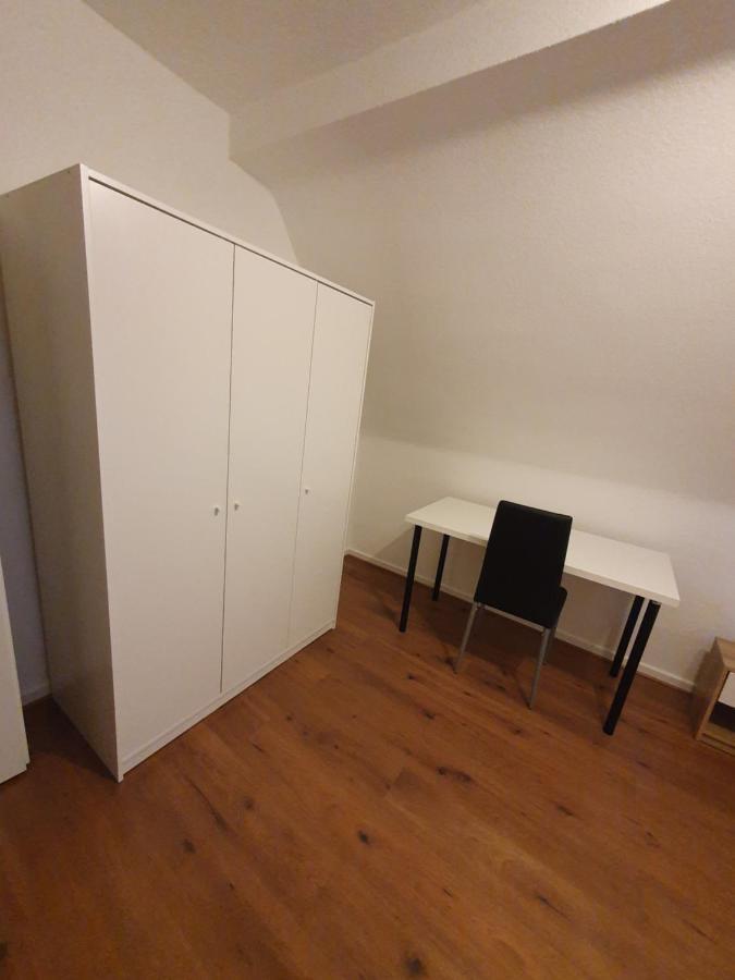 Privatzimmer An Der Universitaetsklinik Mainz. Sehr Zentral Buitenkant foto