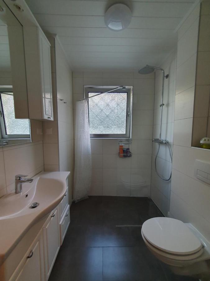 Privatzimmer An Der Universitaetsklinik Mainz. Sehr Zentral Buitenkant foto
