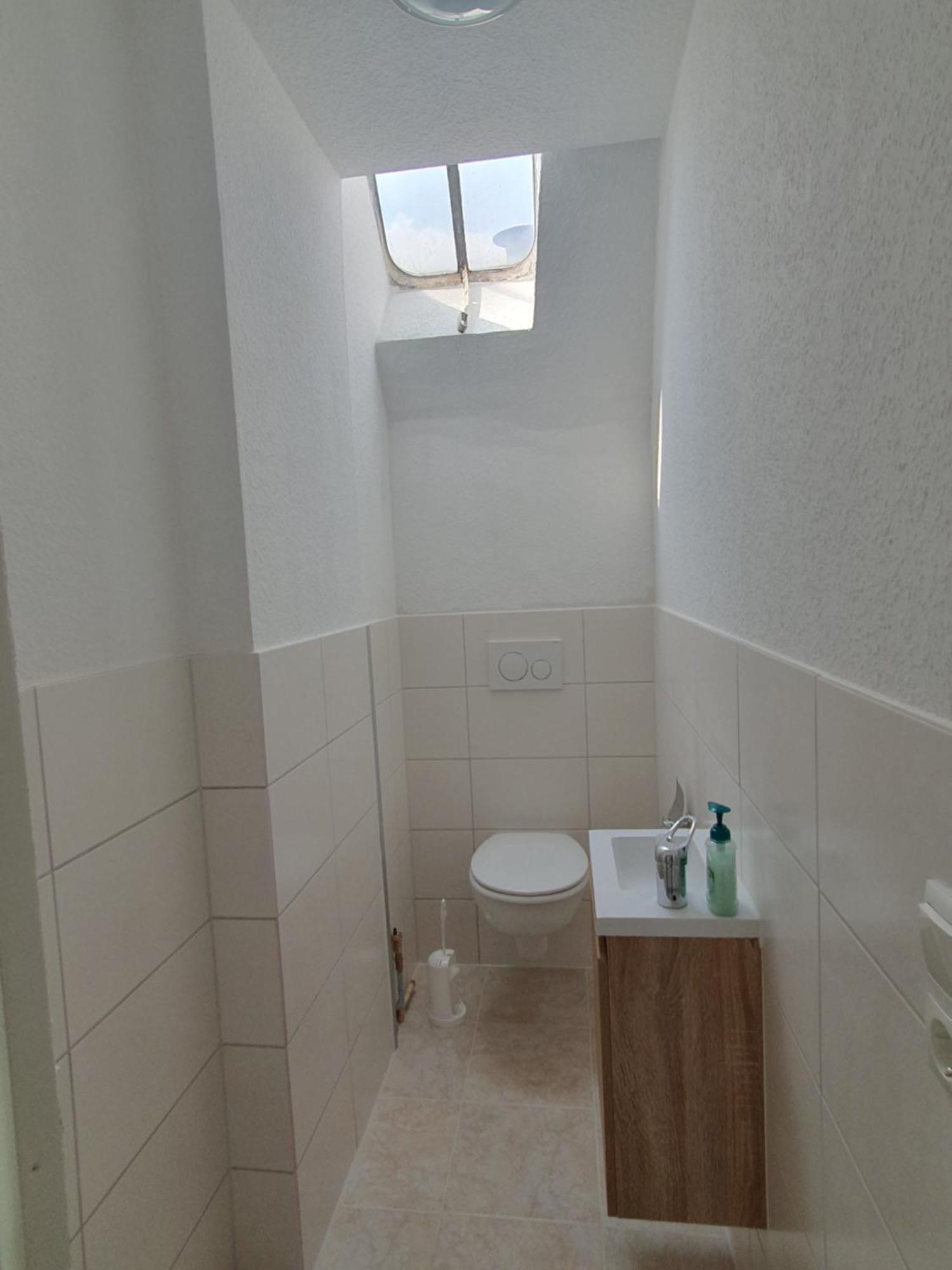 Privatzimmer An Der Universitaetsklinik Mainz. Sehr Zentral Buitenkant foto